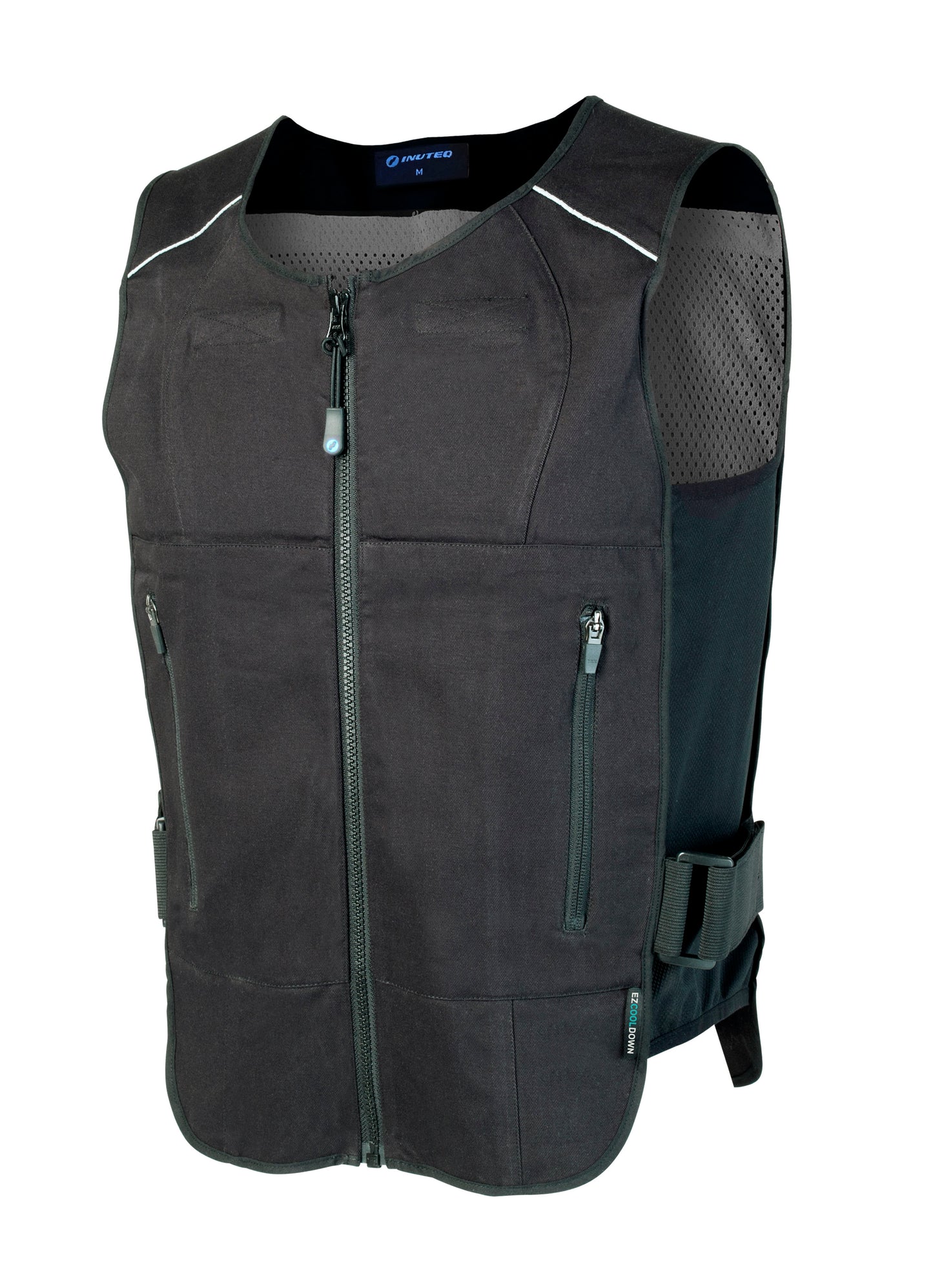 Compleet BodyCool Pro koelvest
