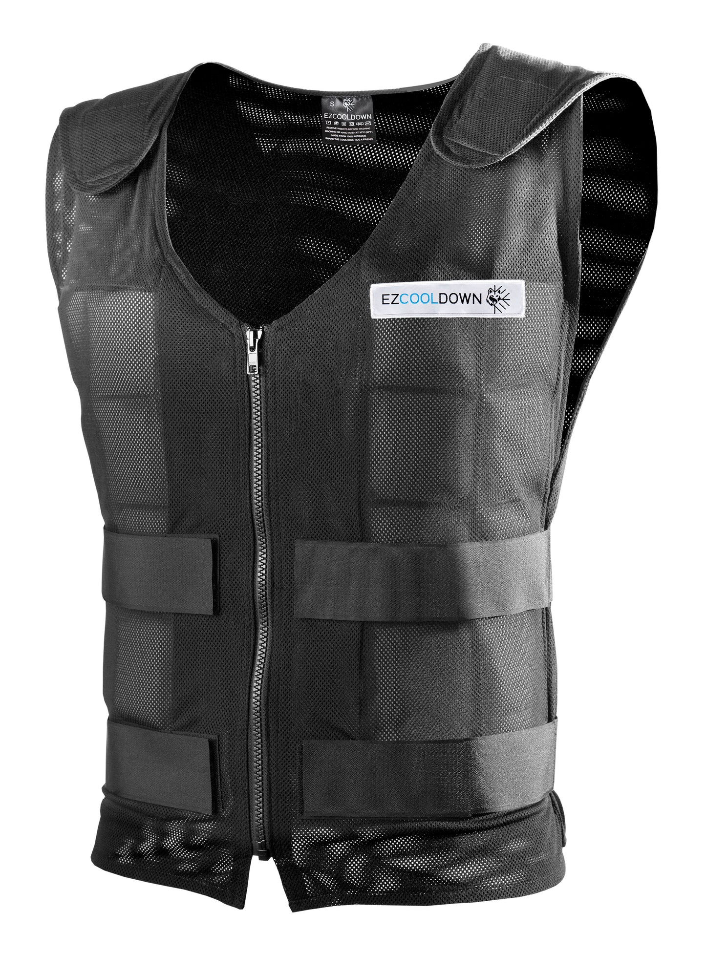Compleet Performers koelvest | EZCooldown