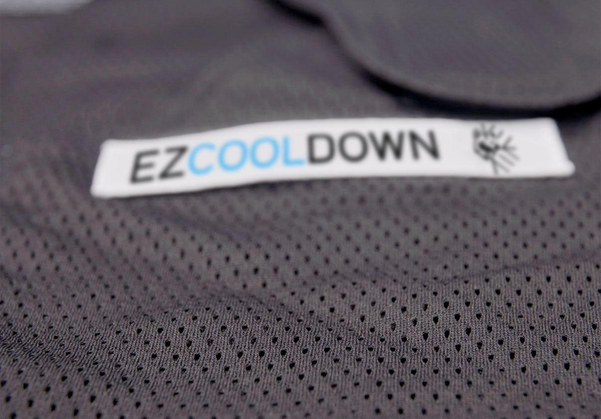 Compleet Performers koelvest | EZCooldown