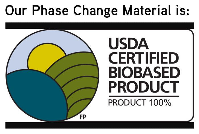 Compleet BodyCool Hybrid koelvest