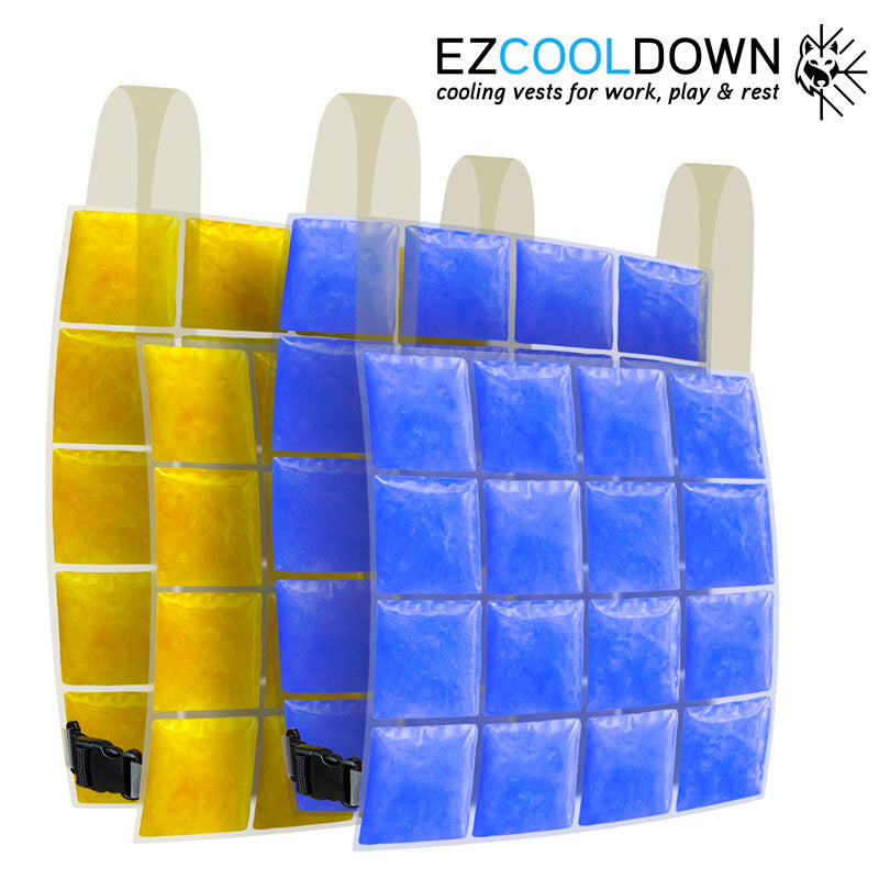 PCM Entry CoolOver – EZCooldown